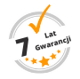 7 Lat Gwarancji