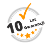 120 Miesięcy Gwarancji