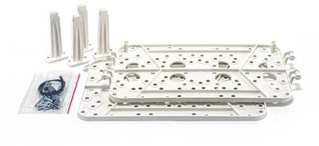 SATEL Inserti OMI-5 PI Posti di montaggio