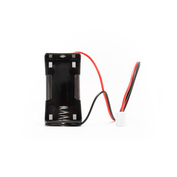 SATEL Batterijhouder met kabel en stekker ER34615 HOLDER-ER