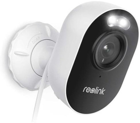 Reolink Lumus E430 4MP Wi-Fi Cámara IP
