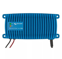 Ólomsavas akkumulátortöltő Victron Energy 24 V BPC240813006