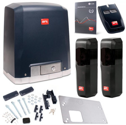 BFT Deimos AC Kit A600 MAG EN for sliding gates