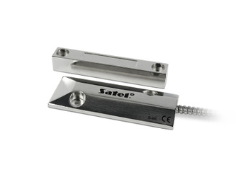 SATEL Metall-Garagentor-Kontakt B-4M
