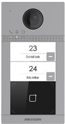 HIKVISION DS-KV8213-WME1(C)/felületi IP BRAM STATION