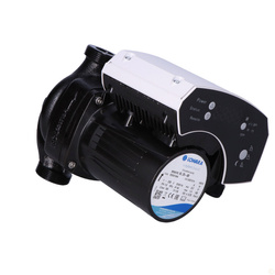 Čerpadlo ECOCIRC XL 25-80/180 mm, 230 V, závit G 1 1/2 palce, průměr potrubí 1 palec