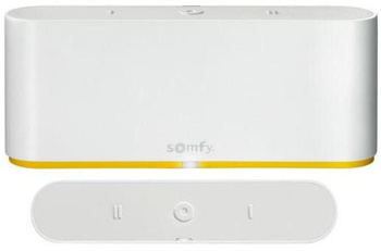 Tableau de commande Somfy Tahoma (1870594)