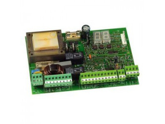 FAAC 455D control panel (790917)