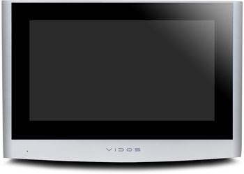 Monitor dveřního telefonu VIDOS IPX M100