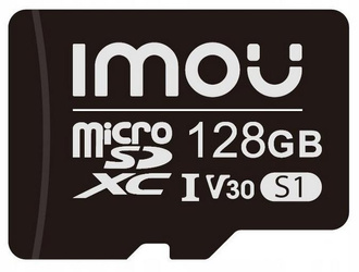 IMOU ST2-128-S1 128GB microSD memory card