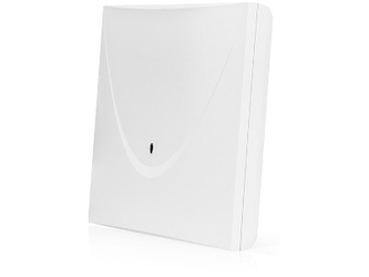 SATEL BEHUIZING OPU-1 B UNIVERSEEL ABS MET DUBBELE BASIS