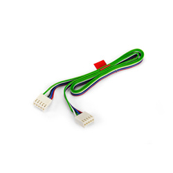 Connection cable SATEL PIN5/PIN5