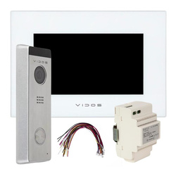 VIDOS VIDEOTELEFON X S10/M13-XT TUYA