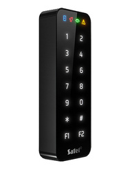 Knappsats med inbyggd proximity-kortläsare SO-MF5-B