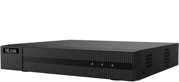 Hilook IP-inspelare från Hikvision 8-kanals 5MP NVR-8CH-5MP/8P