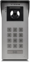 Panneau extérieur Vidos IPX S100
