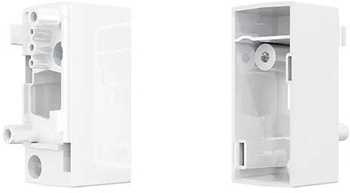 SATEL BE WAVE afstand wit BRACKET E-3 ABAX2