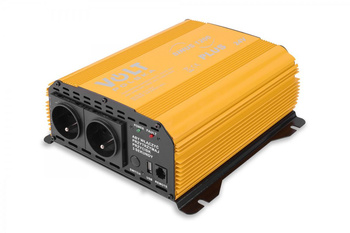 INVERTER VOLT POLSKA SINUS PLUS 1200 24V/230V 600/1200W