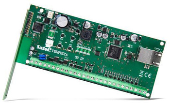 SATEL Perfecta-IP 32-WRL Main Board