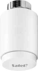 SATEL Tête thermostatique intelligente sans fil BE WAVE ART-210 ABAX2