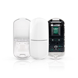 SATEL MPD-310 Detector de movimiento inalámbrico PET sin asa