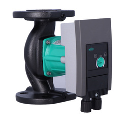 Bomba de circulación Wilo-Yonos MAXO 100/0,5-12 PN6