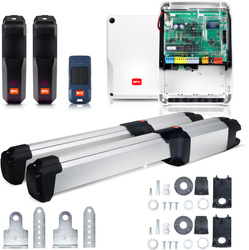 BFT PHOBOS BT B40 KIT ES para puertas batientes (R935359 00005) (2614863)