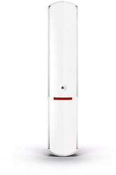 SATEL BE WAVE Wireless glass break detector white AGD-200 ABAX2