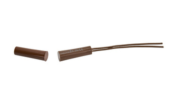 Interruttore reed anteriore SATEL K-2-BR