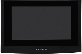 Monitor wideodomofonu VIDOS 2IP M200B
