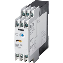 Termistor maskinskydd EMT6-DB