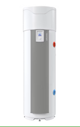 ATLANTIC Explorer AI V4 270 Liter Brauchwasser-Wärmepumpe