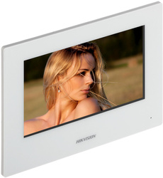 Videomonitor HIKVISION DS-KH6320-WTE2-W BÍLÝ