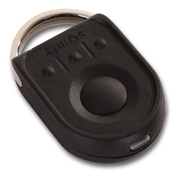 Somfy KeyGO RTS fjärrkontroll ref. 1841064