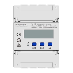 Contador de energía trifásico Huawei DTSU666-HW, YDS60-80, medición directa hasta 80A sin TC