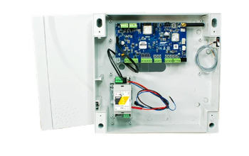 ROPAM NEO-IP-64 set with control panel