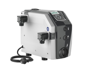 Wilo-Isar BOOST5-E-3 presión estable hidróforo premium