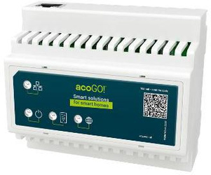 ACO gateway acoGO! 2.0 PRO WiFi DIN