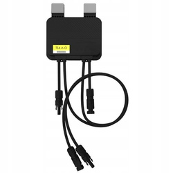Optimizador Tigo-TS4-A-O - 15A - 700W - Compatible con MC4/EVO2.