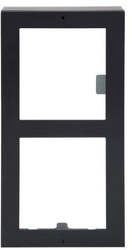 Cadre double apparent VIDOS ONE D2100-2