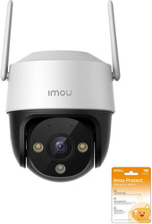 Imou Cruiser 2C 3MP IP kamera Imou Protect felhővel
