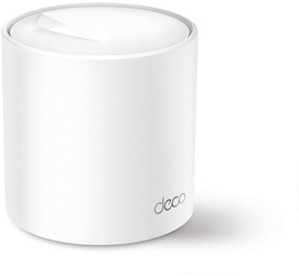 DOMÁCÍ SÍŤOVÝ SYSTÉM WI-FI TP-LINK DECO X50
