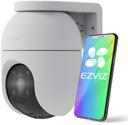 EZVIZ C8c 3K 5megapixelová WiFi kamera