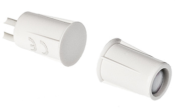 Sensor Reed B-2 para controlar la apertura de puertas y ventanas