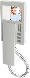 ACO INS-MPR 4" Monitor INSPIRO - 4" digitaler Farbmonitor für Video-Türsprechanlagen