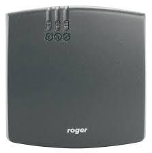 CONTROLADOR DE ACCESO ROGER PR621-G