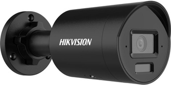 Telecamera IP Hikvision DS-2CD2063G2-LI2U 2,8 mm nero