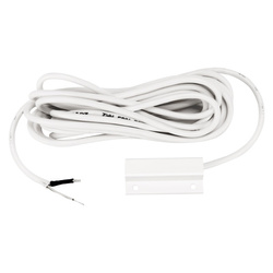 SATEL Sensor digital de temperatura DS-T1 compatible con GPRS-A