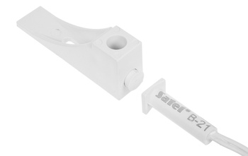 B-21 weerbestendige rietsensor
