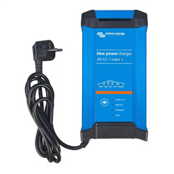 Acculader Victron Energy Blue Smart IP22 24V/12A